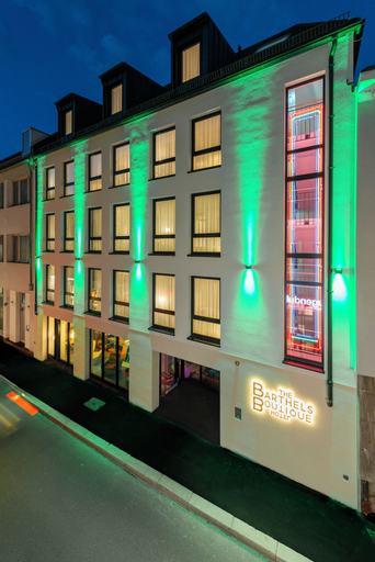 Exterior & Views 2, The Barthels Boutique Hotel, Würzburg