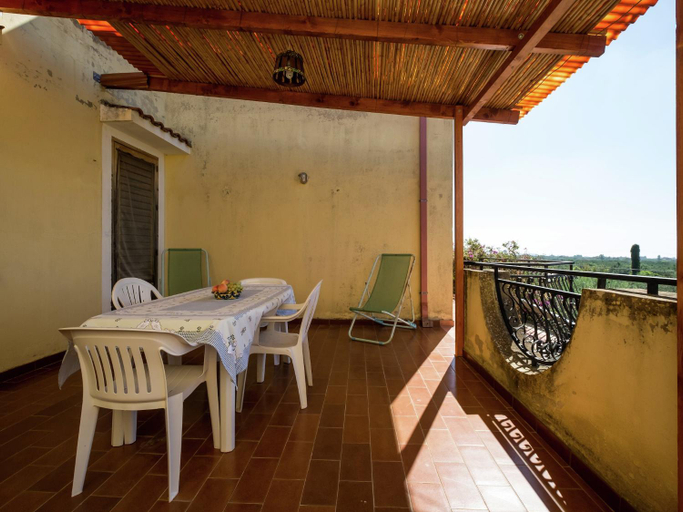 Others 5, Holiday Home in Sciacca with Garden, Swimming Pool, Parking, Agrigento