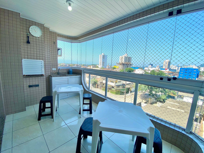 Food & Drinks, Residencial Octávio Braga, São Vicente