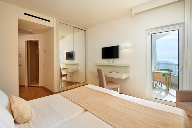 Bedroom 3, Hotel Sabina & Suite, Baleares