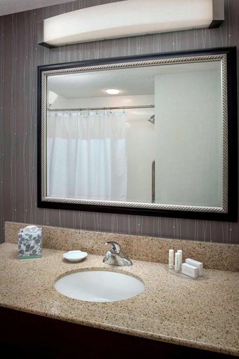 Bathroom 4, Sonesta Select Tinton Falls Eatontown, Monmouth