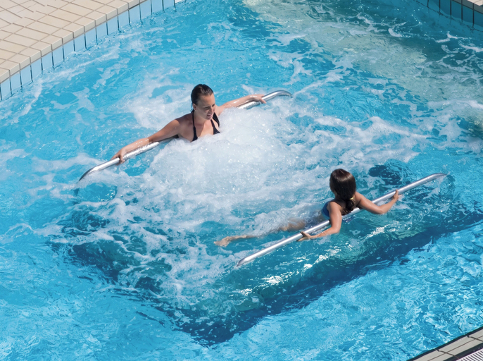 Sport & Beauty 2, Hotel Premier & Suites, Ravenna