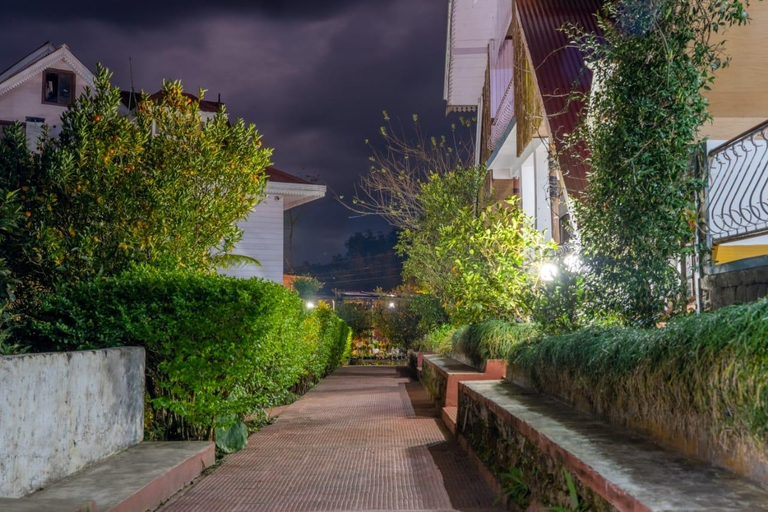 Exterior & Views 1, Mandarin Village Resort, West Sikkim