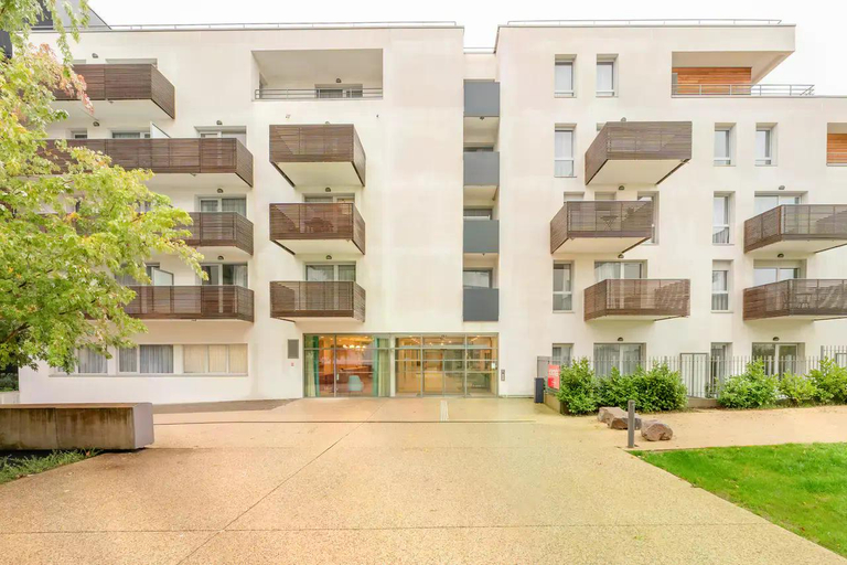 3, Quality Aparthotel Nancy Zenith, Meurthe-et-Moselle