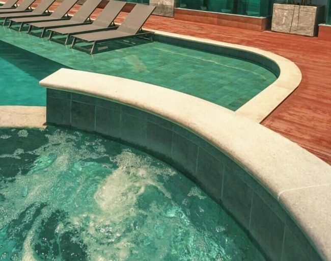 Sport & Beauty 5, Marino Beach Hotel, Cabo Frio