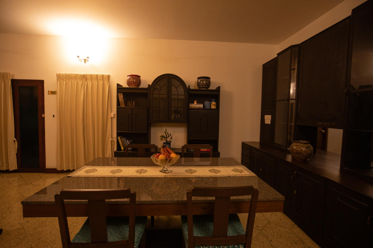 Restaurant 3, Akshaya Bungalow Coimbatore, Coimbatore