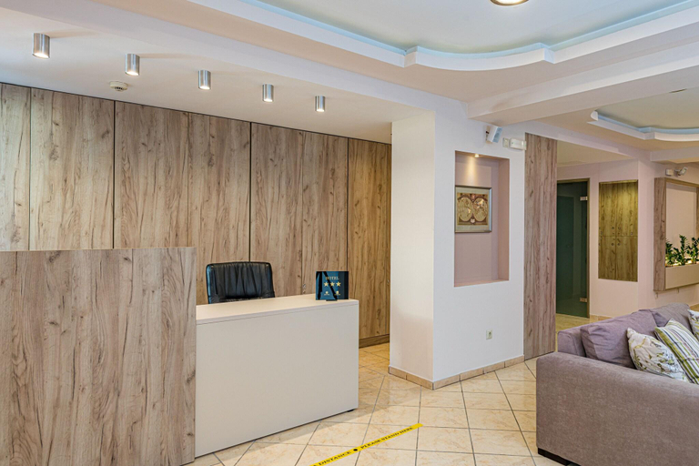 Public Area 3, Varres Hotel, Ionian Islands