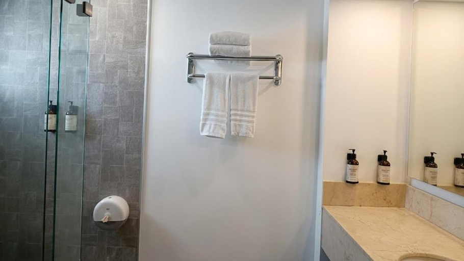 Bathroom 3, Decameron Isleno - All Inclusive, San Andrés