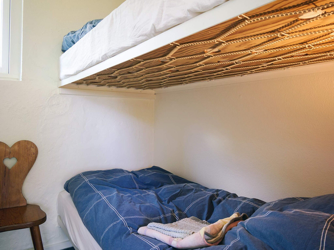 Interior 2, 5 Person Holiday Home in Allinge, Bornholm