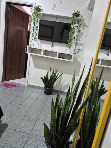 Property grounds, SUITE AMAZONIA 320 CONDOMINIO AJURICABA, Maués