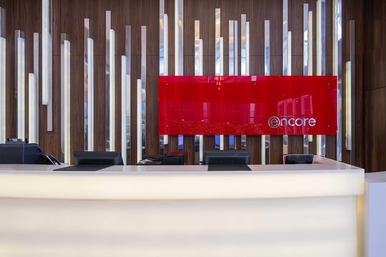 Public Area 3, Ramada Encore by Wyndham Istanbul Bayrampasa, Eyüp
