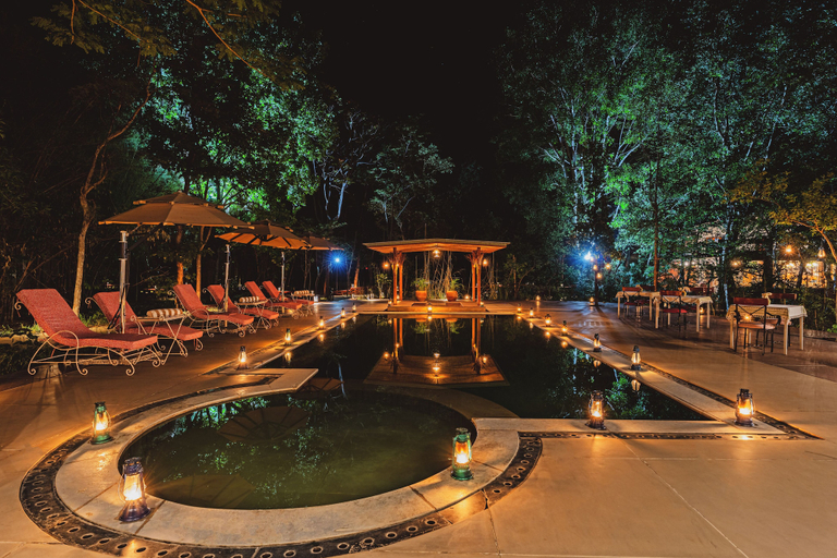 Exterior & Views 2, Brij Sone Bagh, Bandhavgarh | A Luxury Jungle Retreat, Umaria