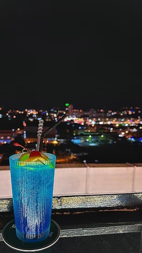Food & Drinks 4, LA Hotel Tawau, Tawau