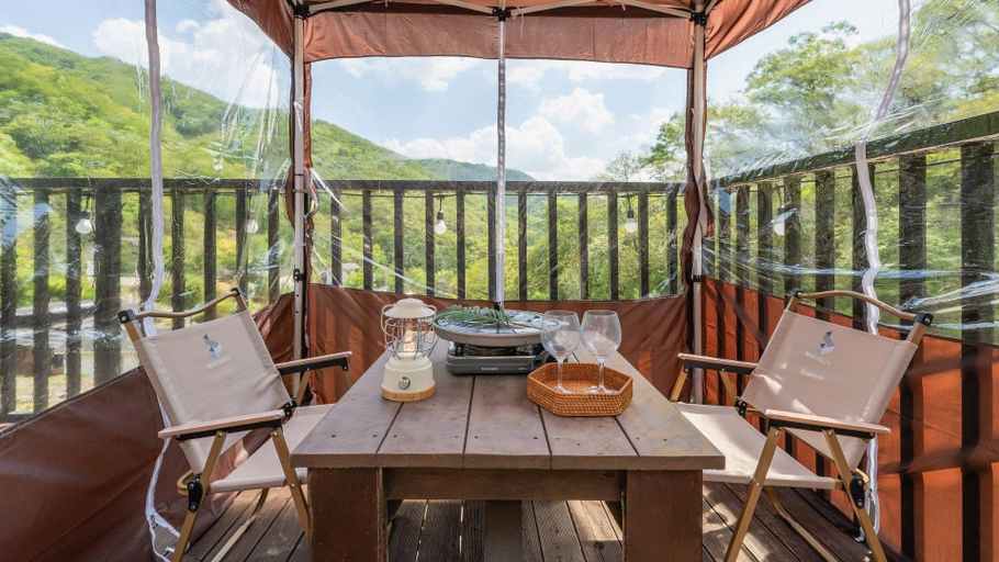 Others 4, Gapyeong Iris Pension, Gapyeong