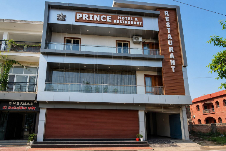 Primary image