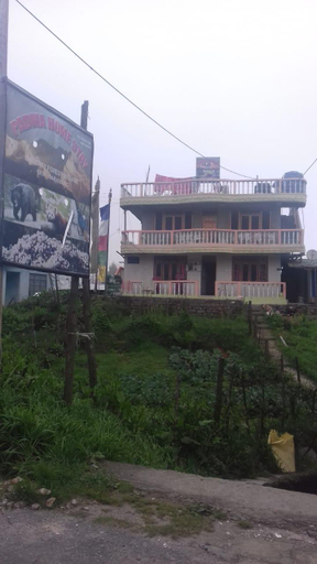 Exterior & Views 1, Vamoose Padma Dhotrey, Darjiling
