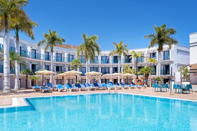 Exterior & Views 2, BLUESEA Jandia Luz, Las Palmas