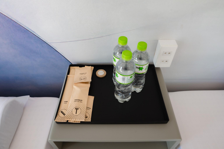 Facilities