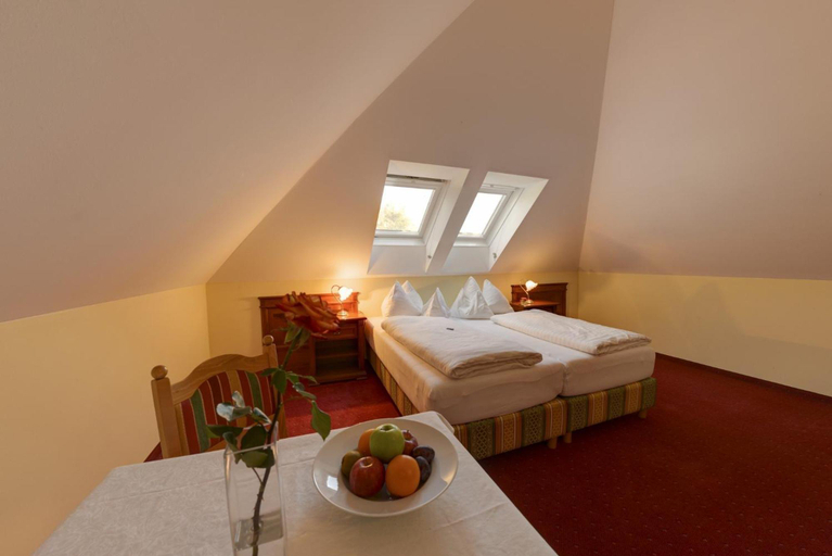 Bedroom 2, Mörisch, Spittal an der Drau