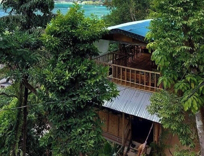 Exterior & Views 2, Bale Cabugao Cottages Rental, El Nido