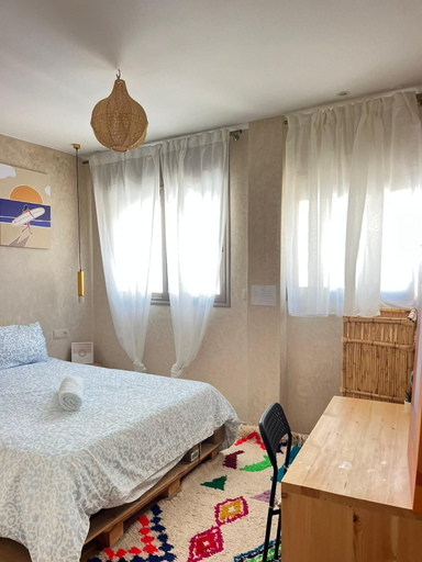 Bedroom 3, Casa Z Morocco, Agadir-Ida ou Tanane