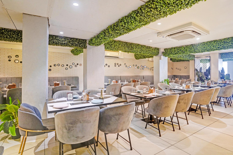Food & Drinks 5, Hotel Imperial Executive, Andheri, Mumbai Suburban