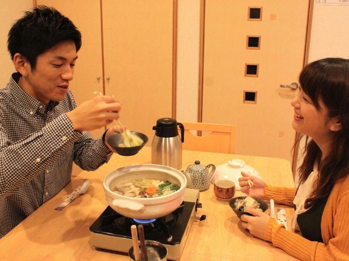 Food & Drinks 5, Yadori Onsen Iyashinoyu, Hashimoto