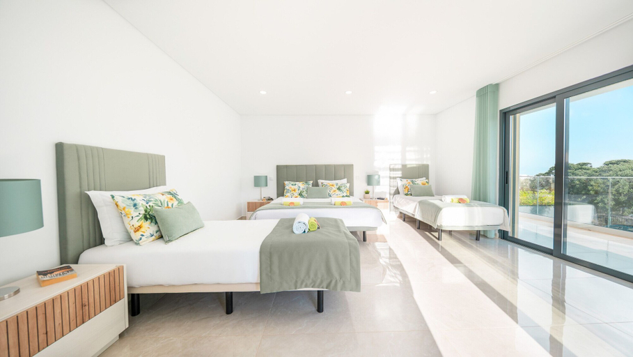 Room 5, Villa Lion Beach, Albufeira