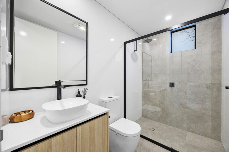 Room 2, Magnificent Mt Lawley A Stunning Sepal Stay, Perth