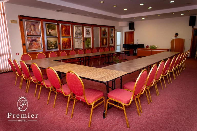 Business Facilities