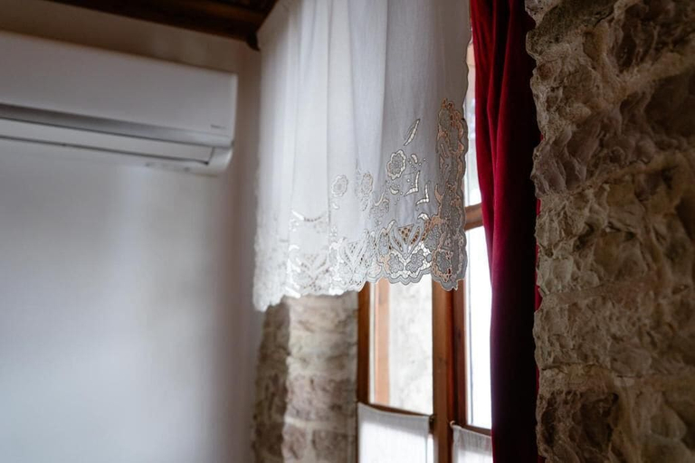 Room 2, 4 Rooms Boutique, Gjirokastrës