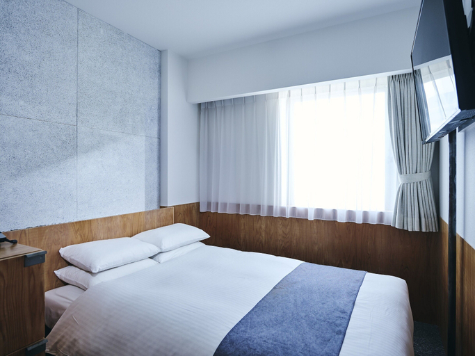 Bedroom 3, Hotel Oriental Express Tokyo Kamata, Ōta