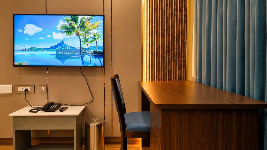 Others 5, Le Majestic Business Class Hotel, Puducherry