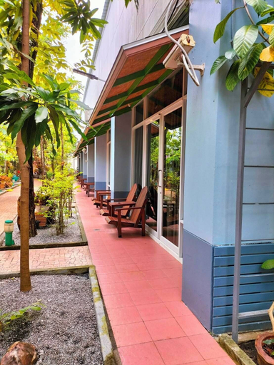 Exterior & Views 3, Khun Chaweng Resort, Ko Samui