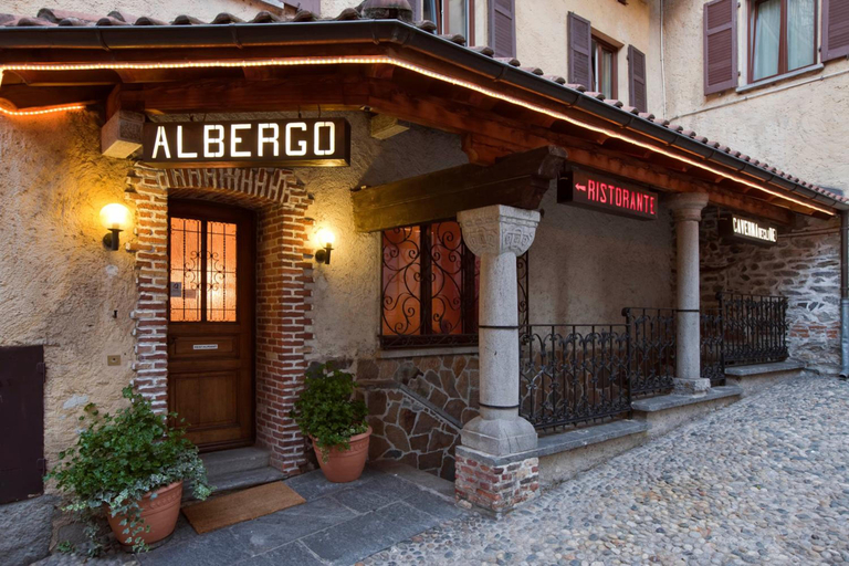 Exterior & Views 2, America, Locarno