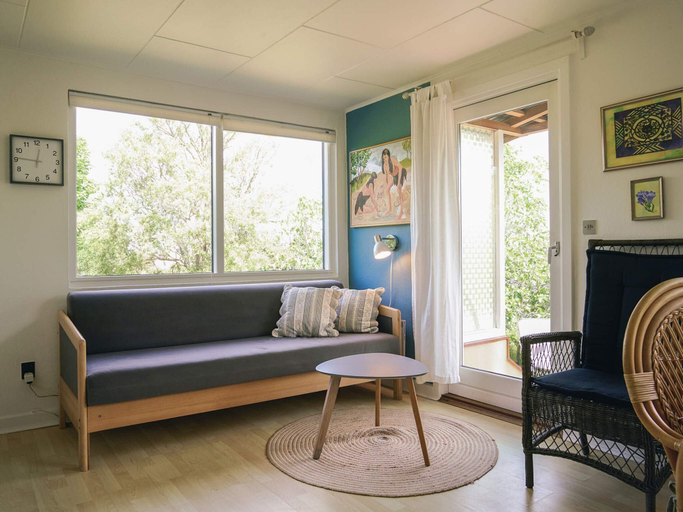Interior 4, 5 Person Holiday Home in Allinge, Bornholm