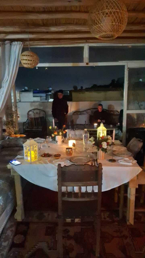Food & Drinks 4, Dar Le Monde, Marrakech