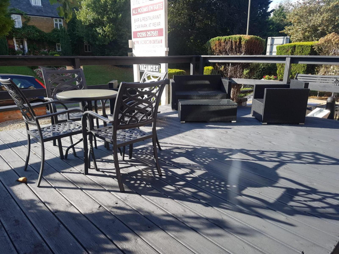 Food & Drinks 5, The Lismore, Oxfordshire
