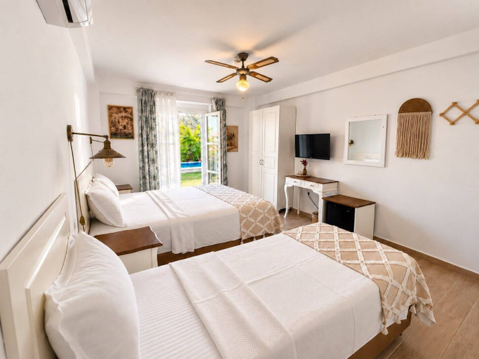 Bedroom 4, Alacati Fora Bella, Çeşme