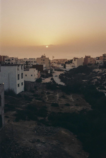 Others 5, Casa Z Morocco, Agadir-Ida ou Tanane