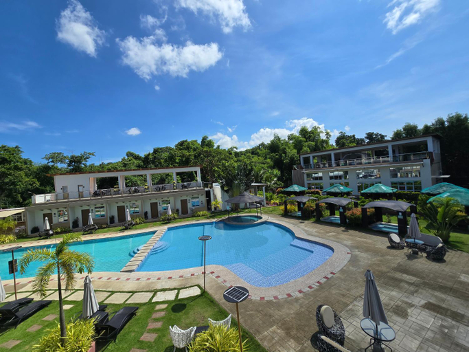 View 5, JADE RESORT - Bauang, La Union, Bauang