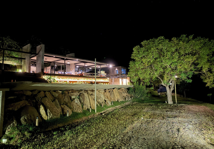 Point of interest, Alta Canastra, Delfinópolis