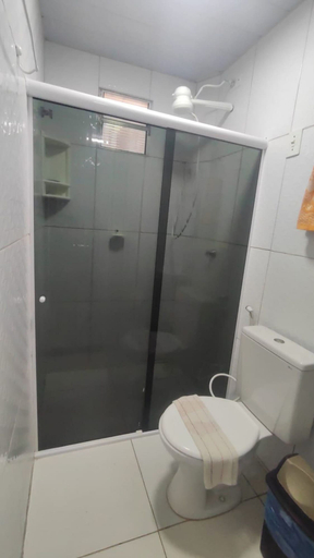 Bathroom 3, Flats Privé Village Galés (Maragogi - AL), Maragogi