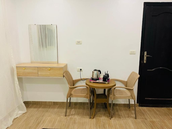 Others 5, Farida Pyramids Boutique Hotel, Al-Ahram