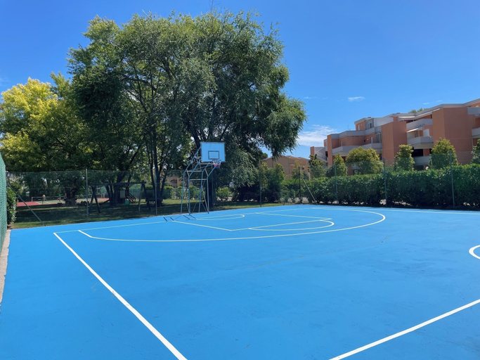 Exterior 4, Ideal Getaway Apartment With Pool, Venezia
