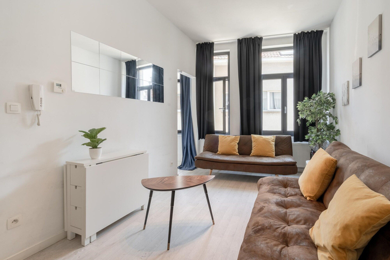 Primary image, Stylish Apartment With Modern Amenities, Antwerpen