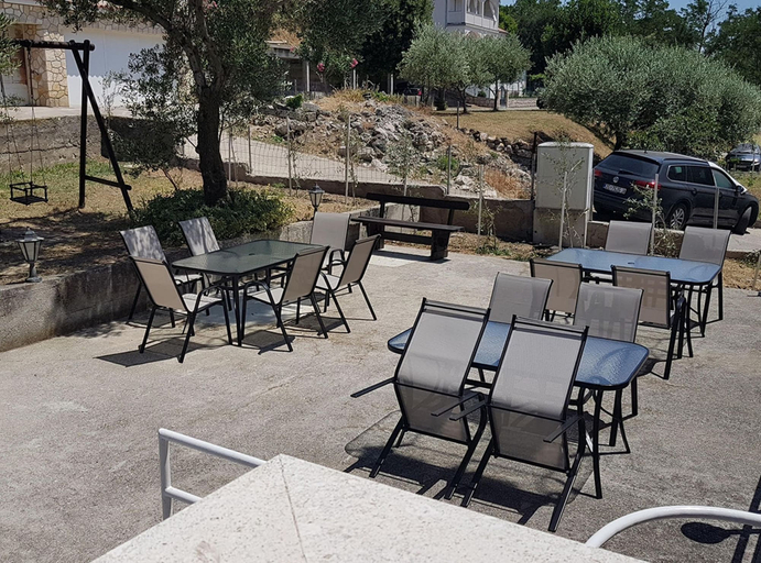 Food & Drinks, Apartments Danijela & Vlado, Lopar/Supetarska Draga