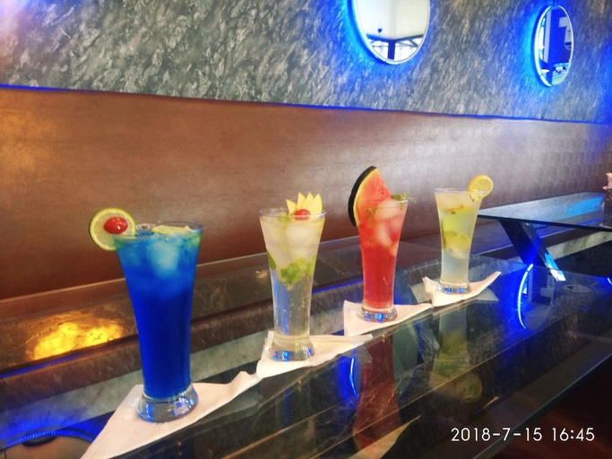 Food & Drinks 4, Samriddhi Banquet Garden & Resorts(Berhampore.WB), Murshidabad