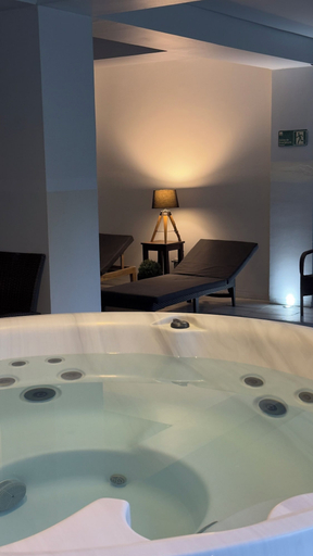 Sport & Beauty 4, Hotel Patagonico, Llanquihue