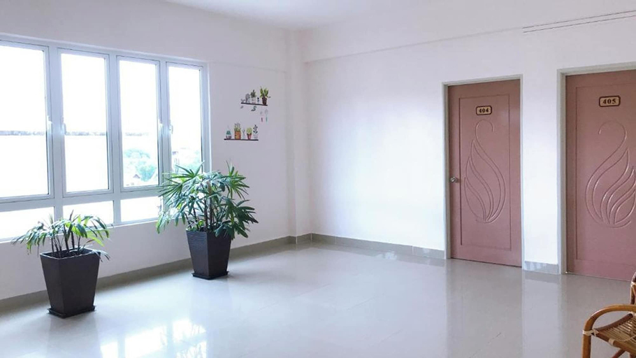 Others 5, Alexis Kt Roomstay, Kuala Terengganu
